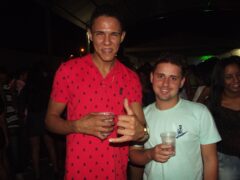 Tayrone Cigano